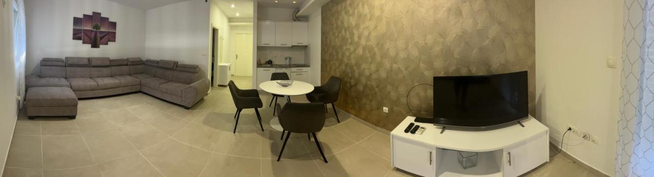 Brno Apartma *