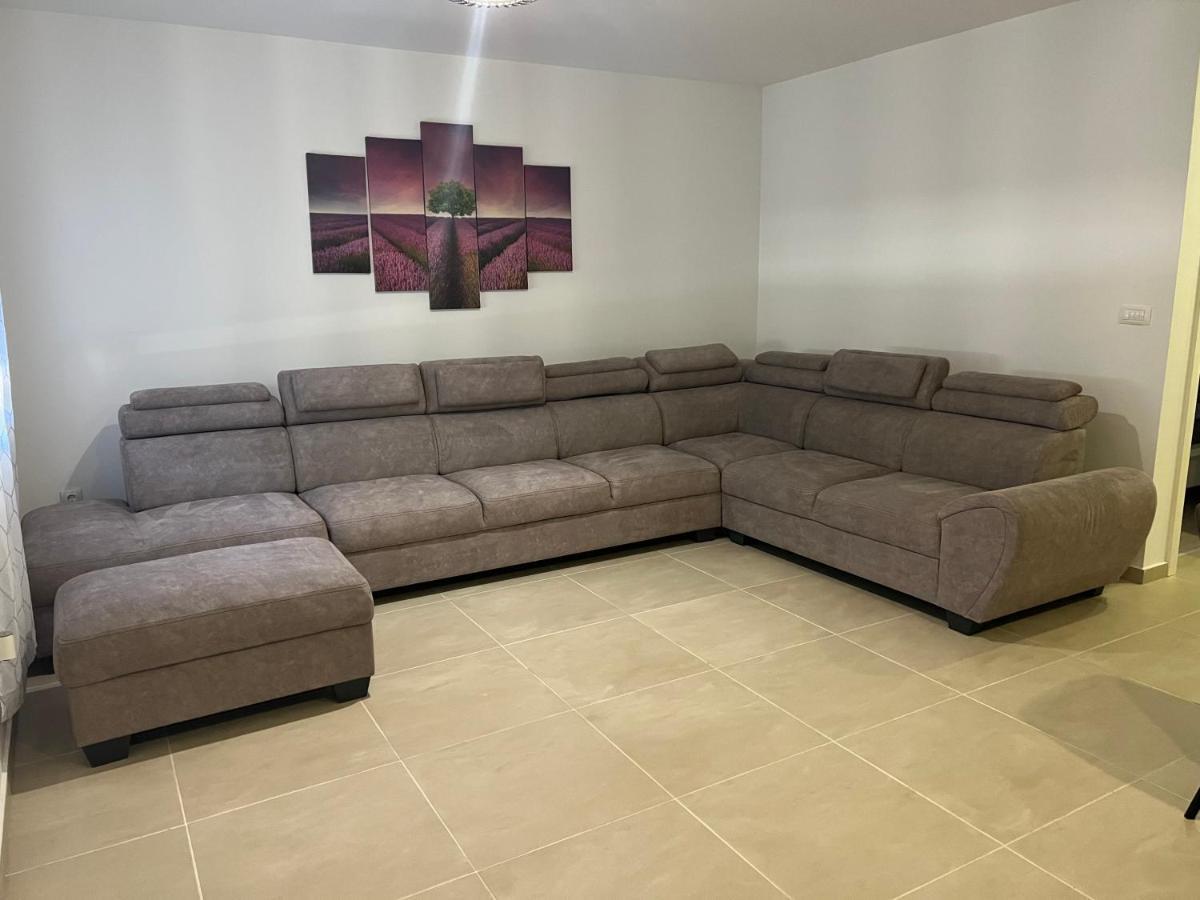 Apartma Brno