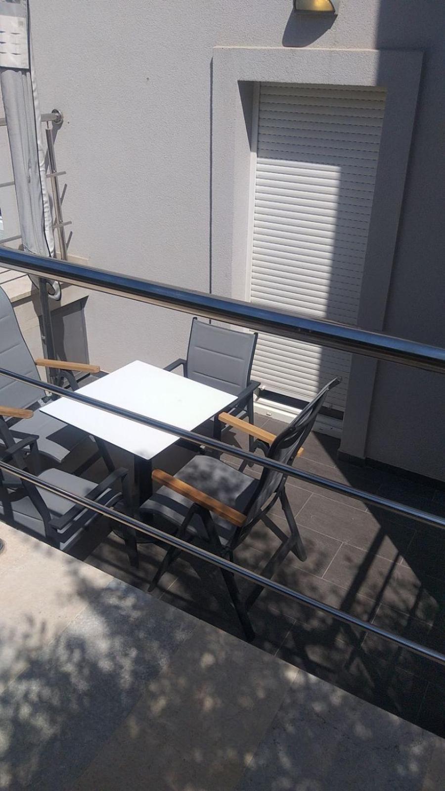 Brno Apartma