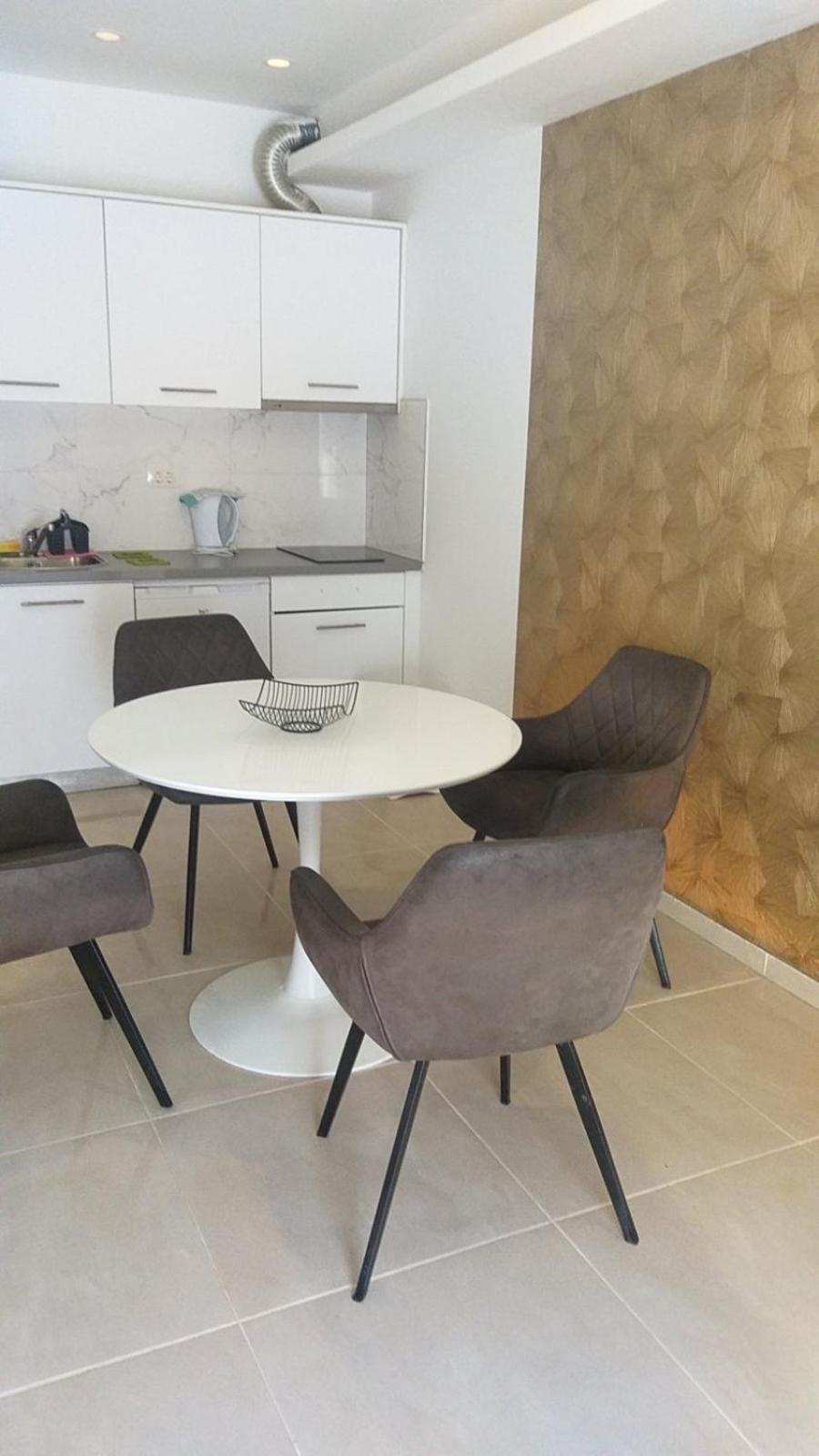 Apartma Brno Pula