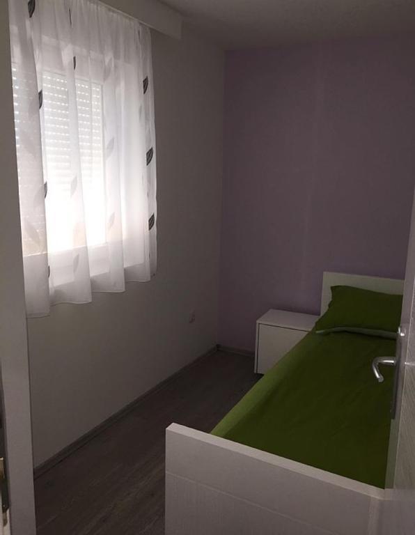 Apartma Brno