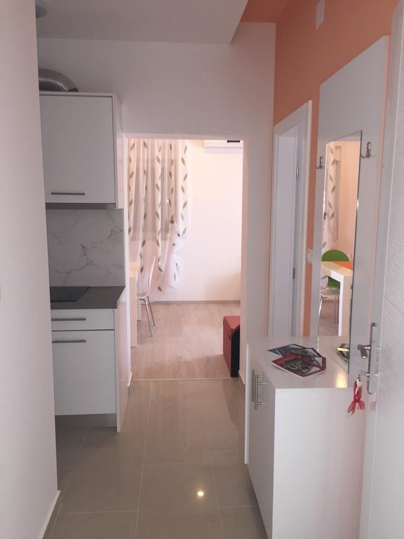 Apartma Brno Pula