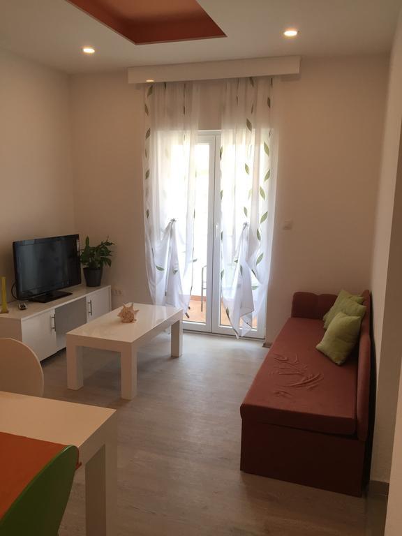 Apartma Brno