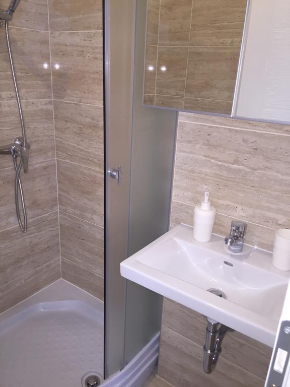 Brno Apartma