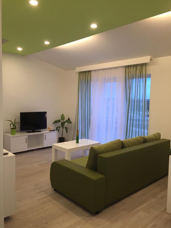 Apartma Brno *