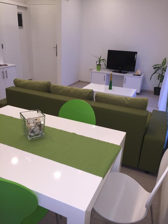 Brno Apartma *