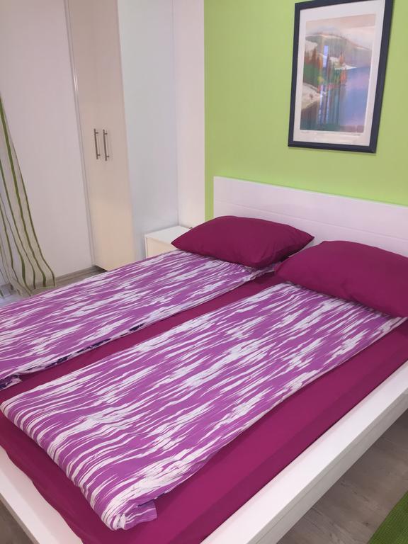 Apartma Brno Pula