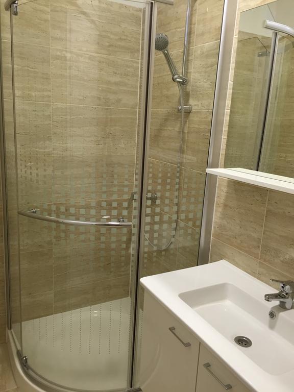 Brno Apartma Pula