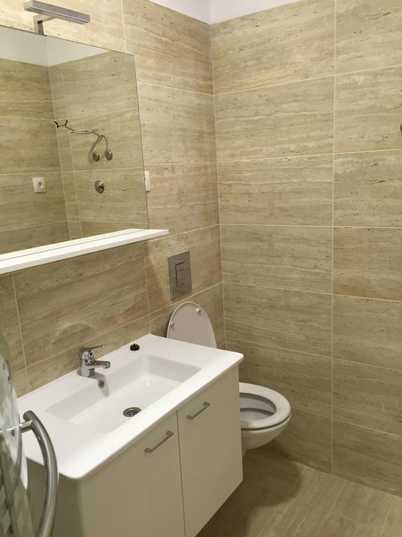 Apartma Brno *