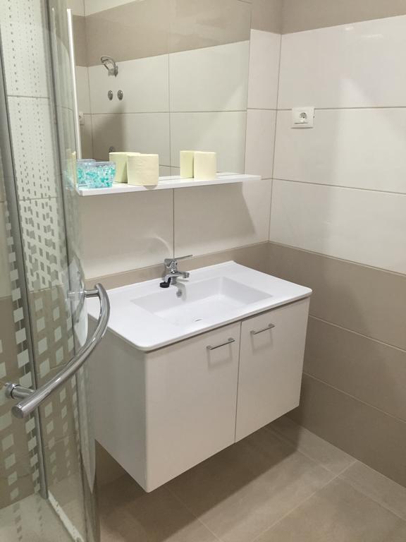 Brno Apartma