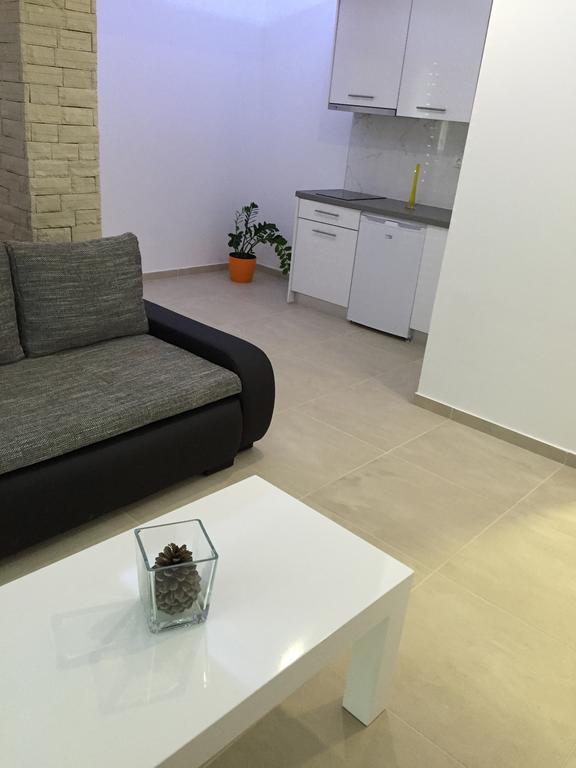 Apartma Brno Pula