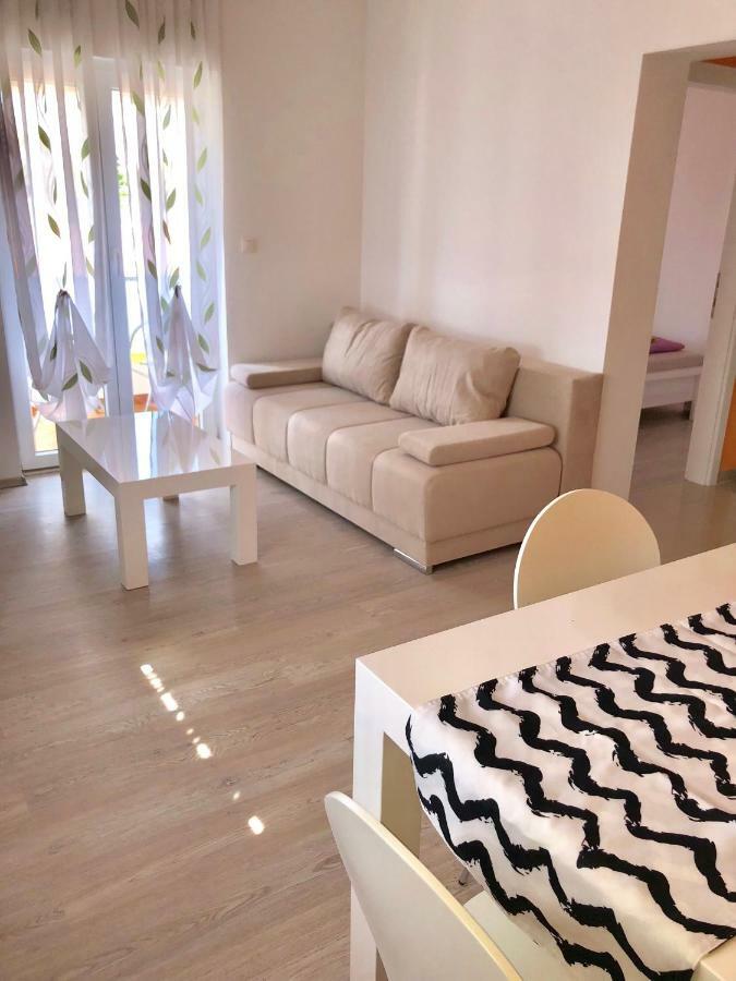 Brno Apartma