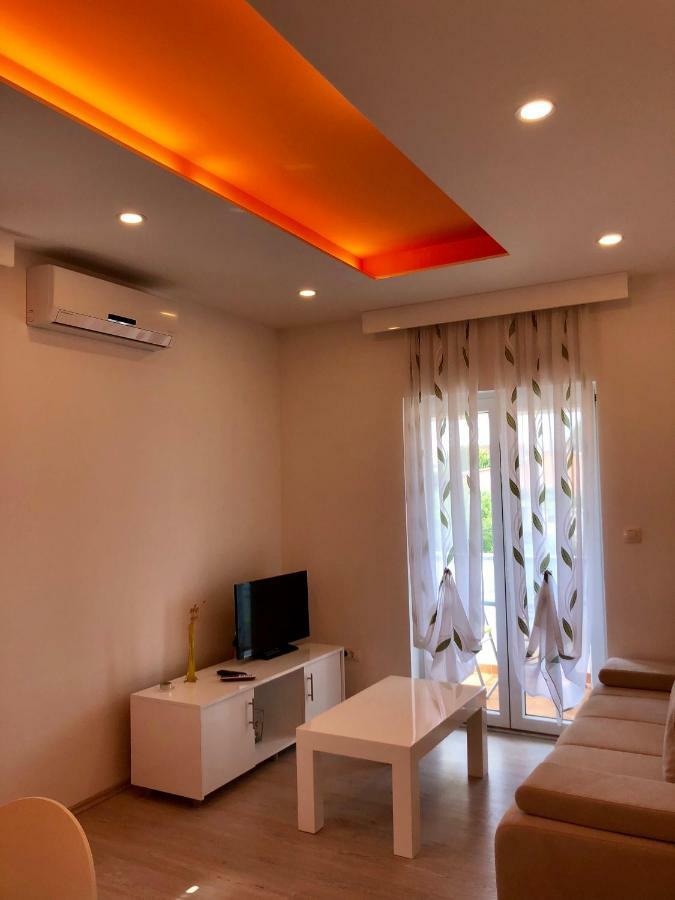 Apartma Brno Pula