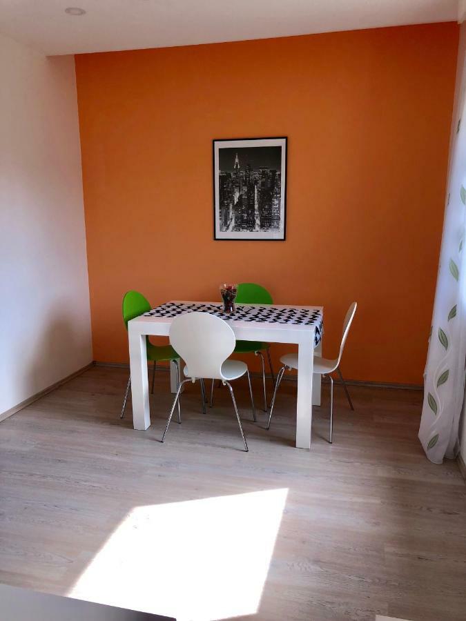 Apartma Brno Pula