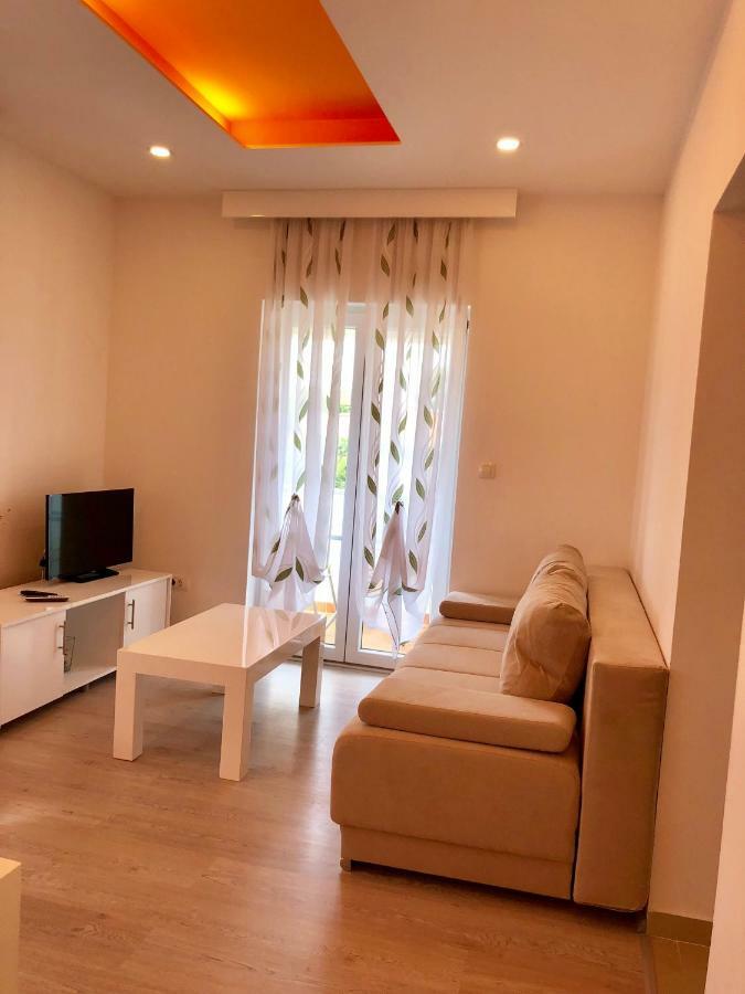 Brno Apartma Pula