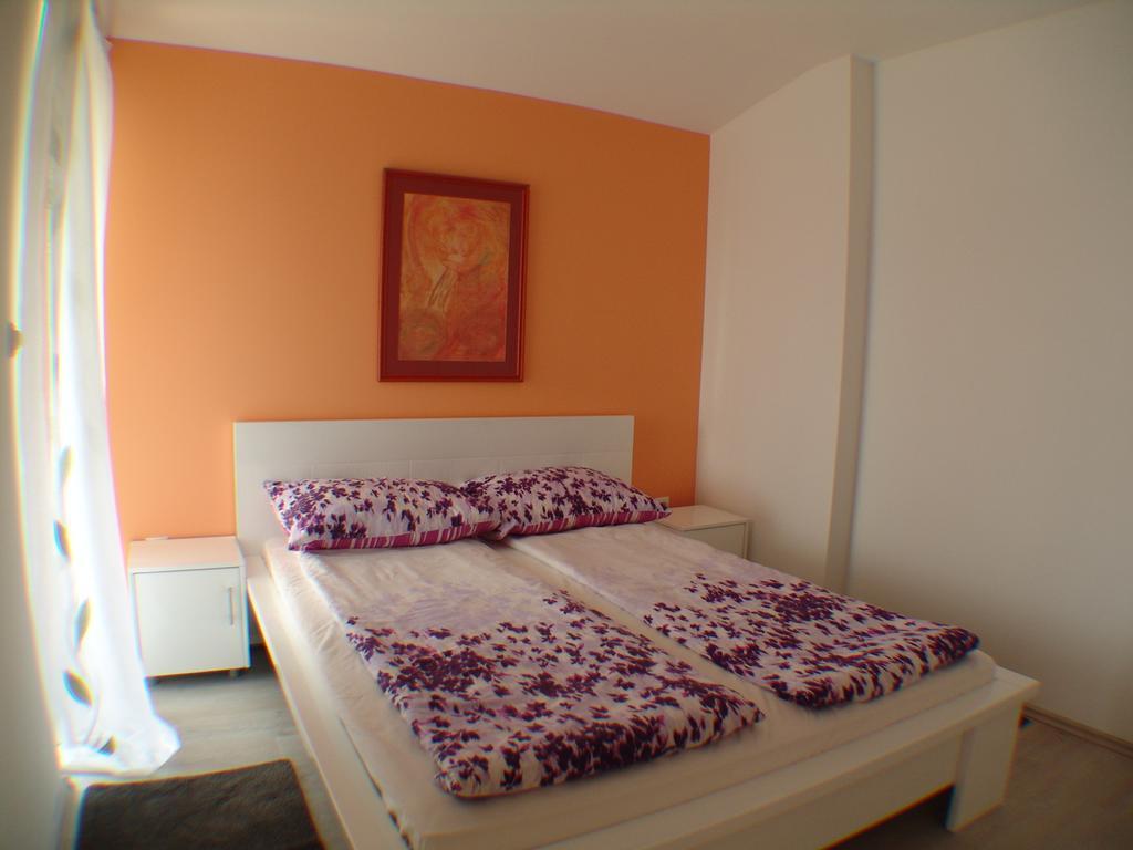 Brno Apartment