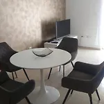 Apartment Brno